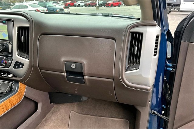 Used 2018 GMC Sierra 1500 SLT image 27