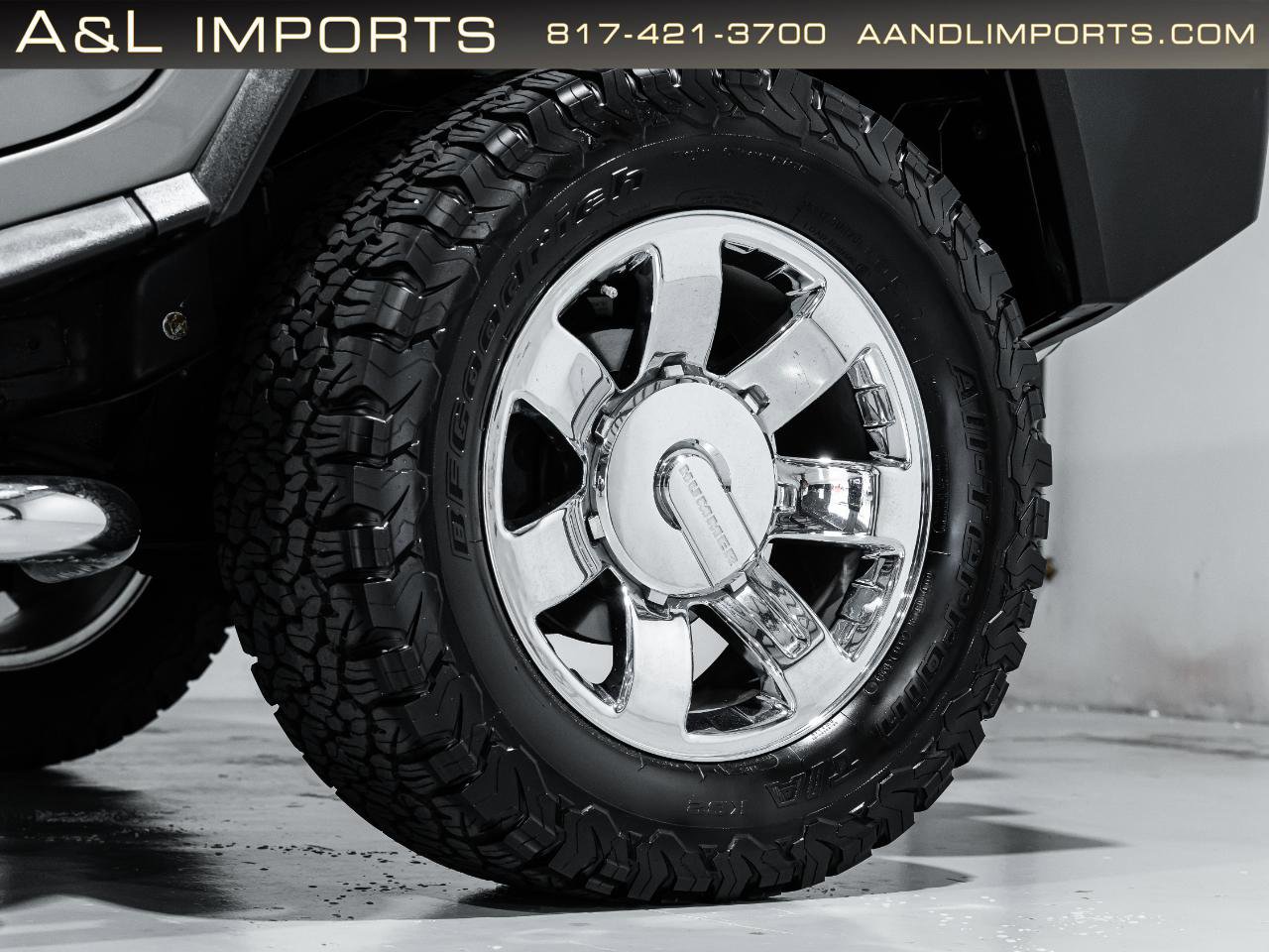 Used 2009 HUMMER H2 Luxury image 38