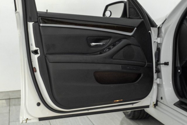 Used 2013 BMW 535i Sedan RWD image 60