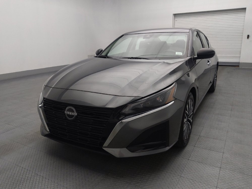 Used 2024 Nissan Altima 2.5 SV image 15