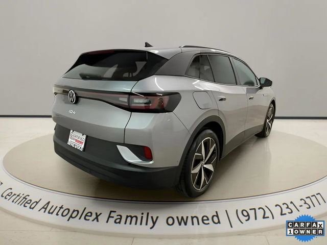 Used 2023 Volkswagen ID.4 S RWD image 6