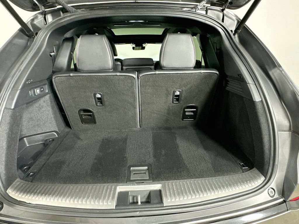 Used 2023 Acura MDX Type S w/ Advance Package AWD/4WD image 33