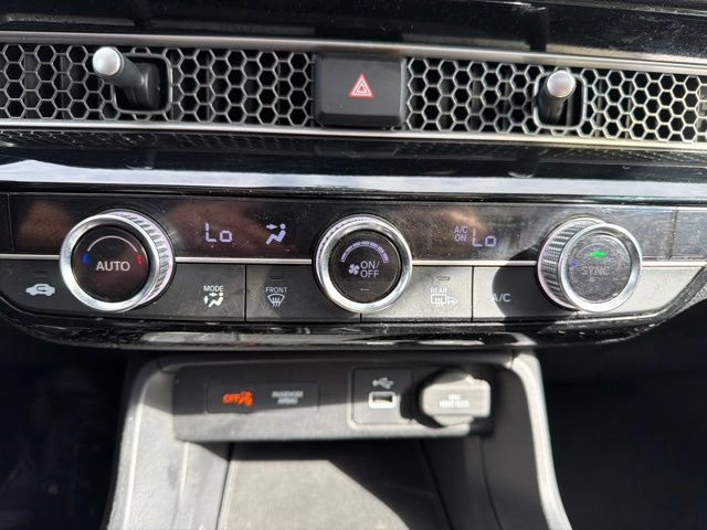 Used 2022 Honda Civic EX-L image 27