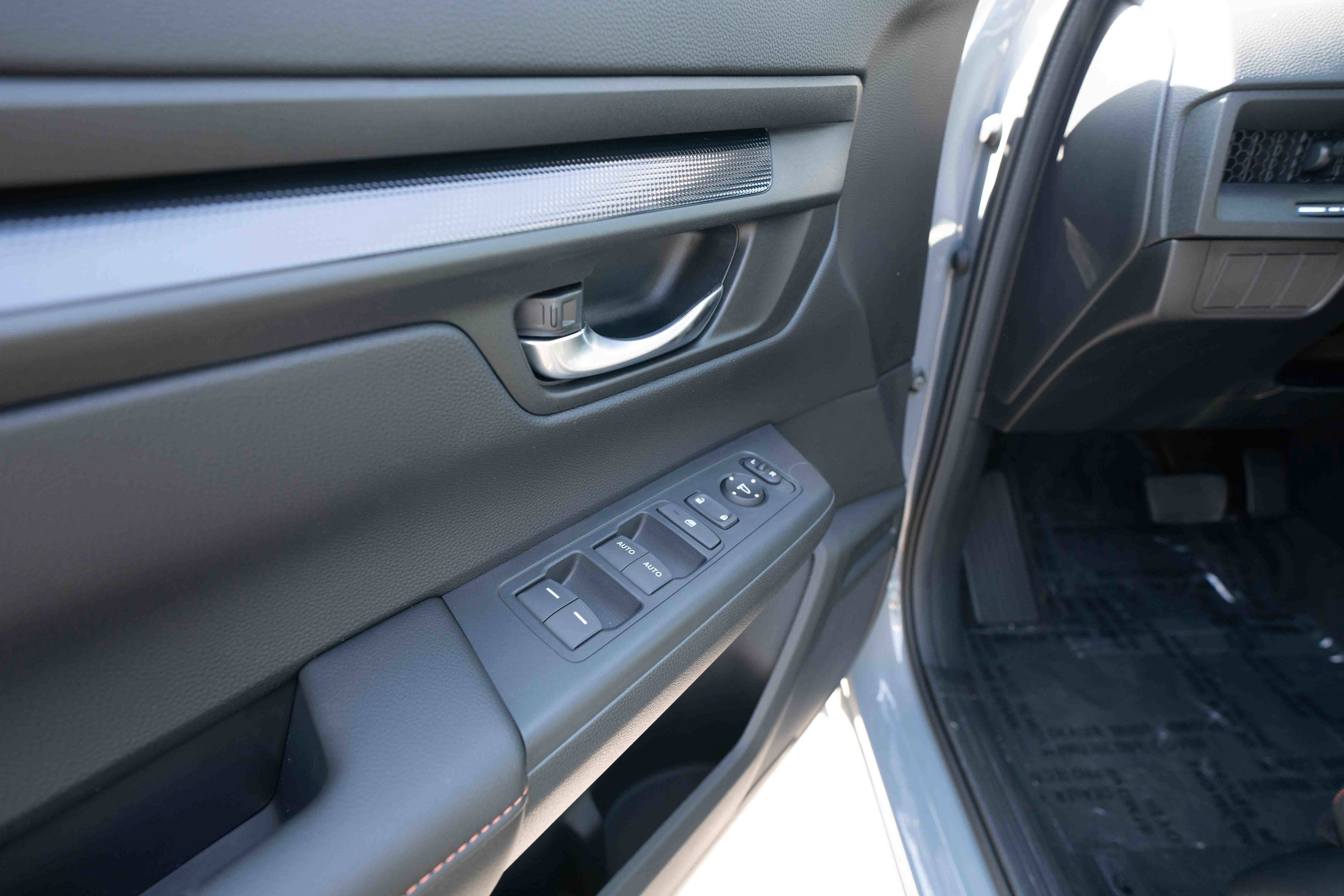 New 2026 Honda CR-V Sport image 7