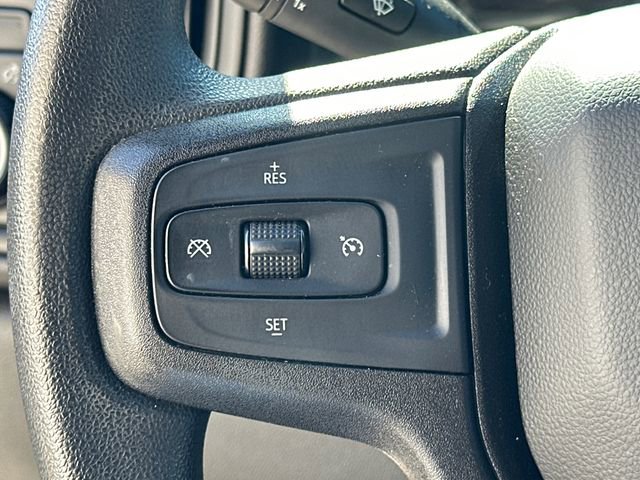 Used 2021 Chevrolet Silverado 1500 Custom w/ Rally Edition image 29