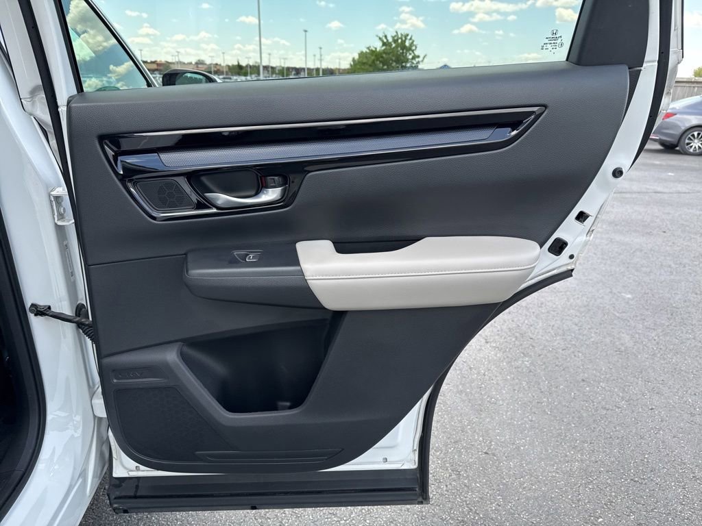 Certified 2024 Honda CR-V EX-L image 38
