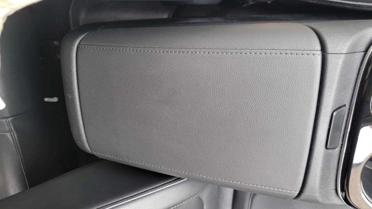 Used 2022 Hyundai Tucson Limited w/ Cargo Package FWD image 16