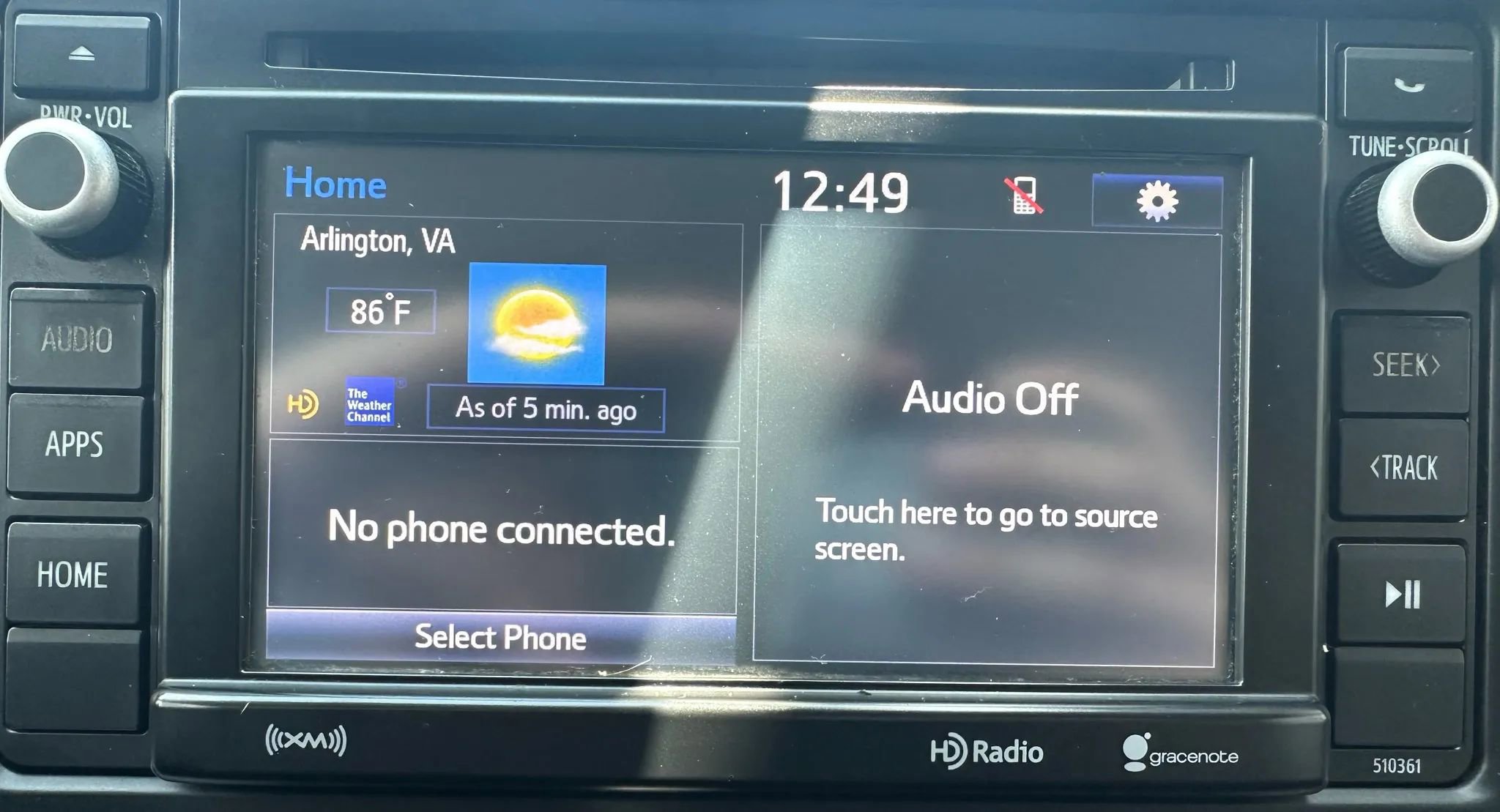 Used 2019 Toyota Tacoma SR5 image 19