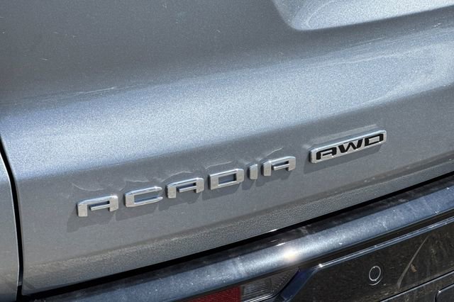 New 2026 GMC Acadia Denali Ultimate w/ LPO, All-Weather Package image 35