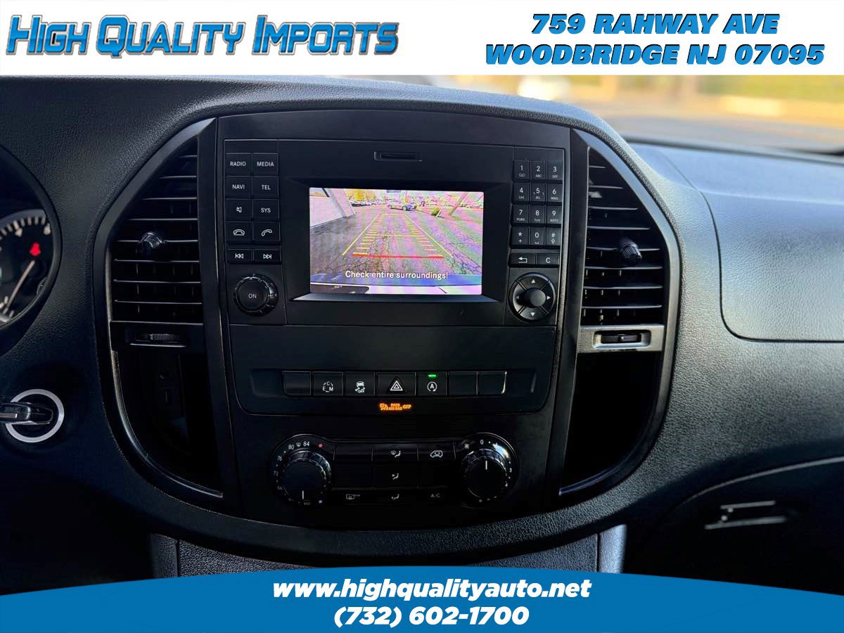 Used 2019 Mercedes-Benz Metris image 26