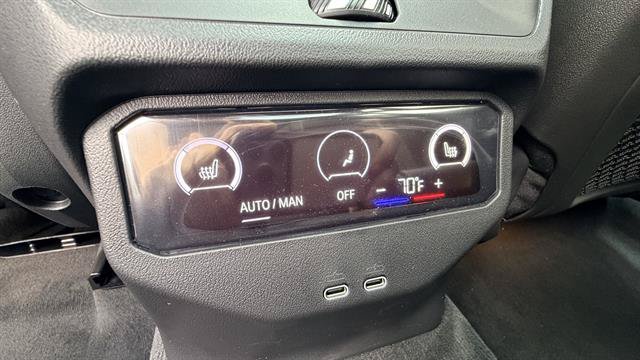 New 2026 BMW X3 xDrive30 AWD/4WD image 27