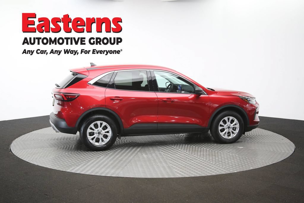 Used 2023 Ford Escape Active AWD/4WD image 44