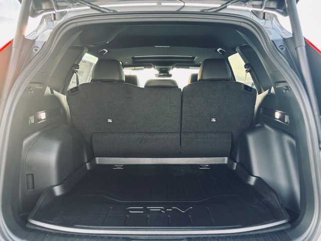 New 2026 Honda CR-V Sport-L image 14