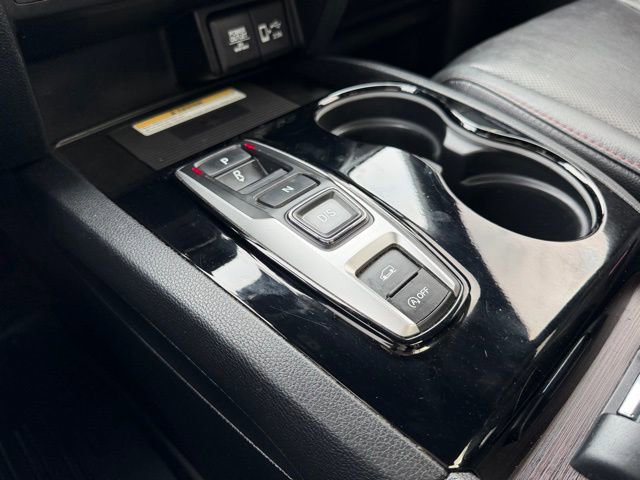 Used 2022 Honda Pilot Black Edition image 25