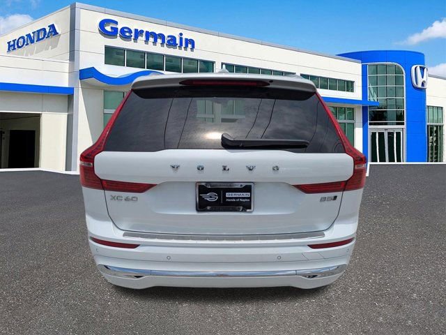Used 2023 Volvo XC60 B5 Ultimate w/ Protection Package Premier AWD/4WD image 6