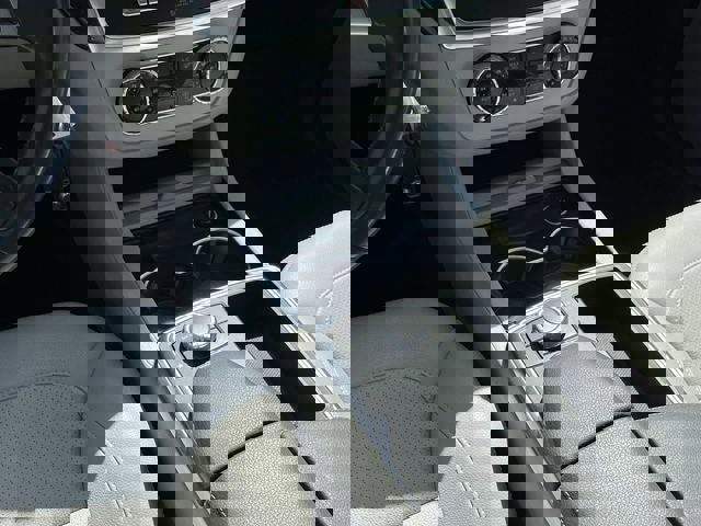 Used 2014 Mercedes-Benz ML 350 2WD image 14