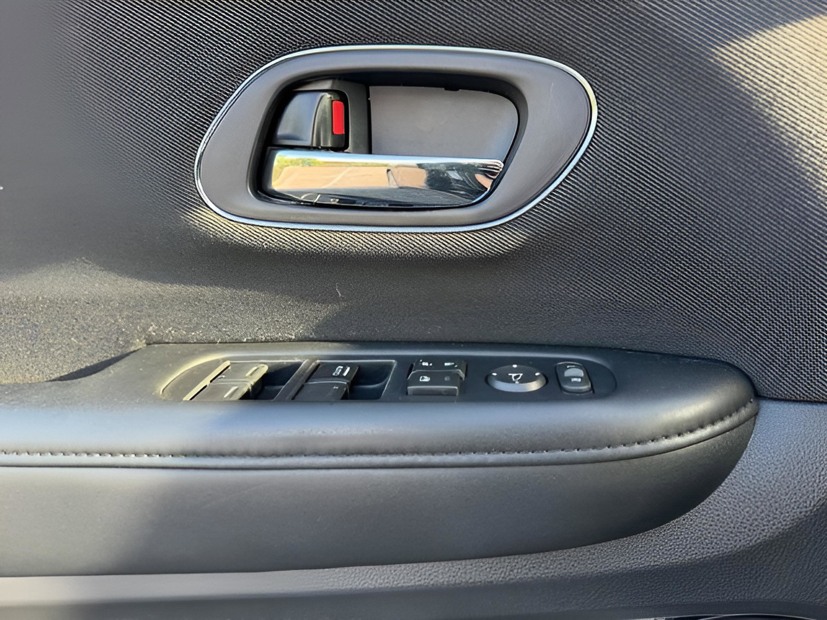 Used 2019 Honda HR-V EX image 20