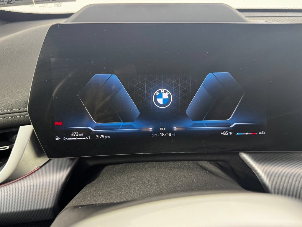 Used 2025 BMW X1 xDrive28i w/ Premium Package AWD/4WD image 22