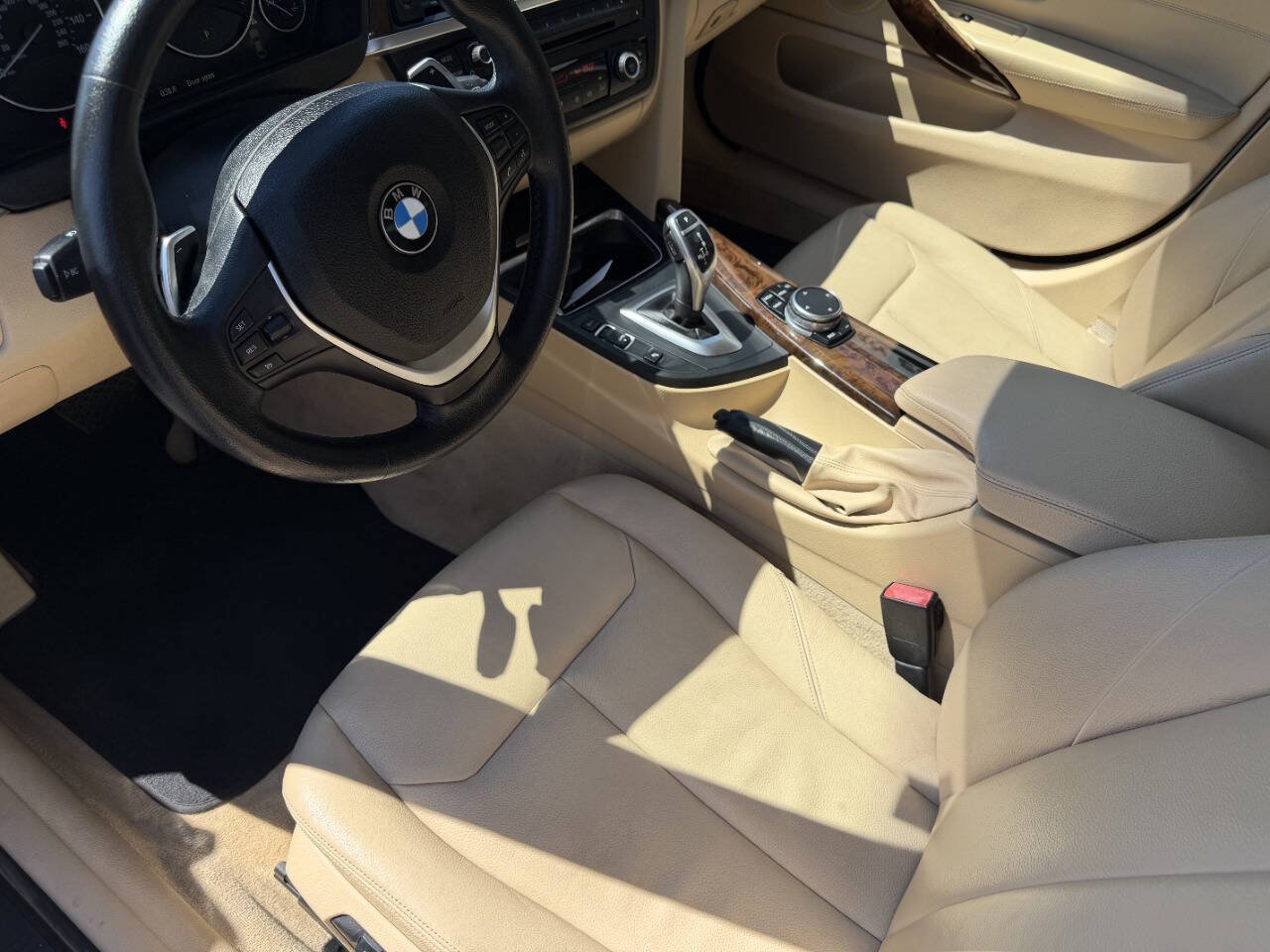 Used 2015 BMW 428i Gran Coupe xDrive AWD/4WD image 19