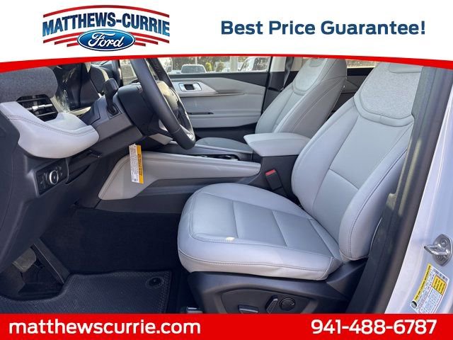 New 2026 Ford Explorer Active image 9