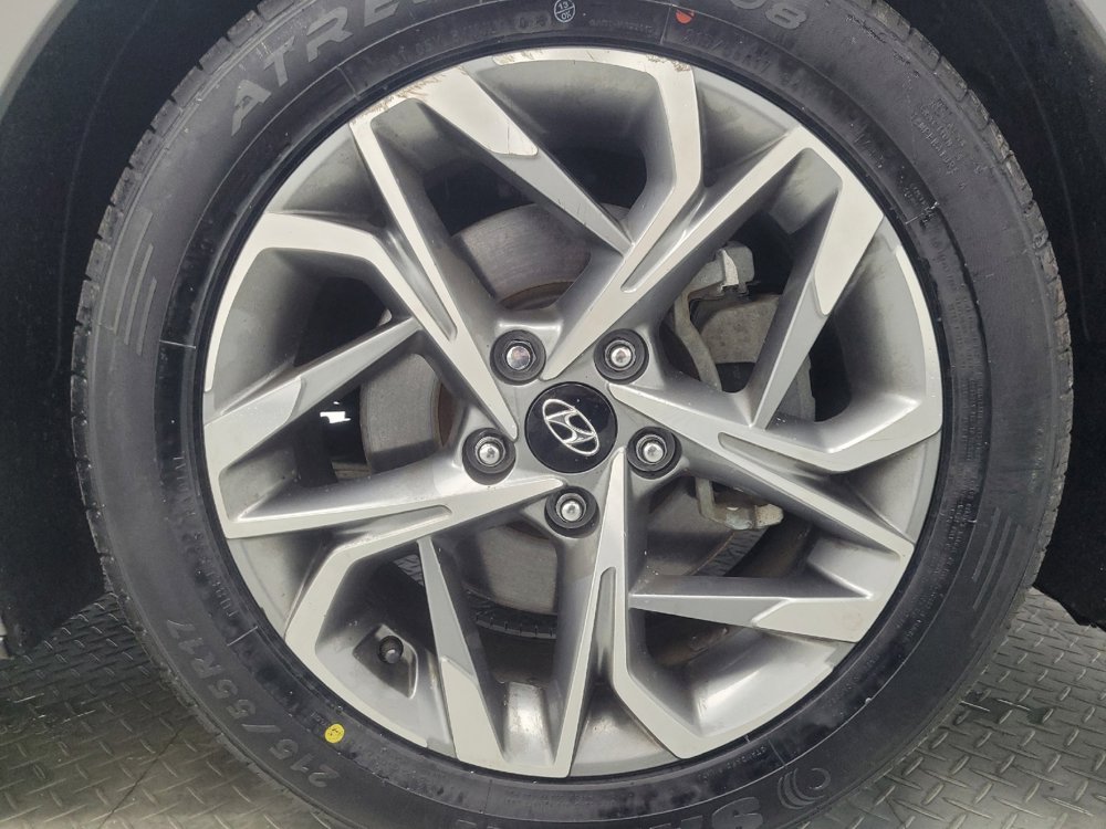 Used 2023 Hyundai Sonata SEL image 31