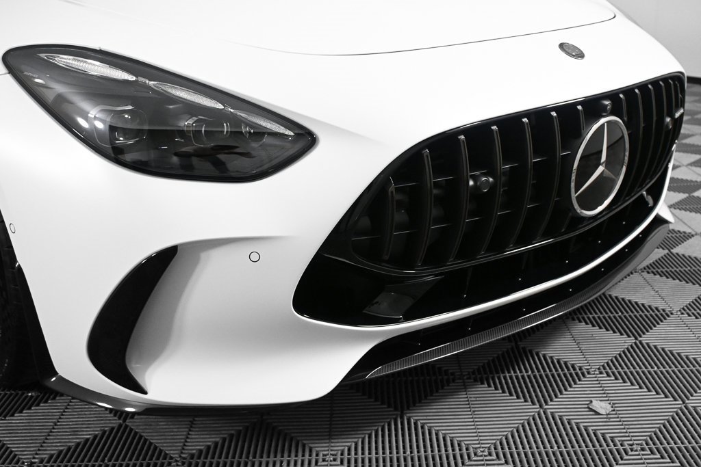 New 2026 Mercedes-Benz AMG GT 63 image 26