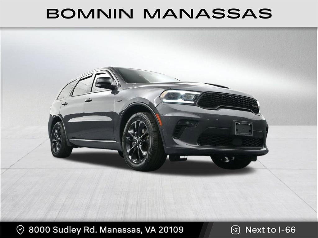 Used 2023 Dodge Durango R/T image 29