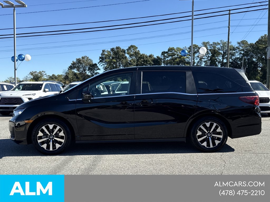 Used 2025 Honda Odyssey EX-L image 25