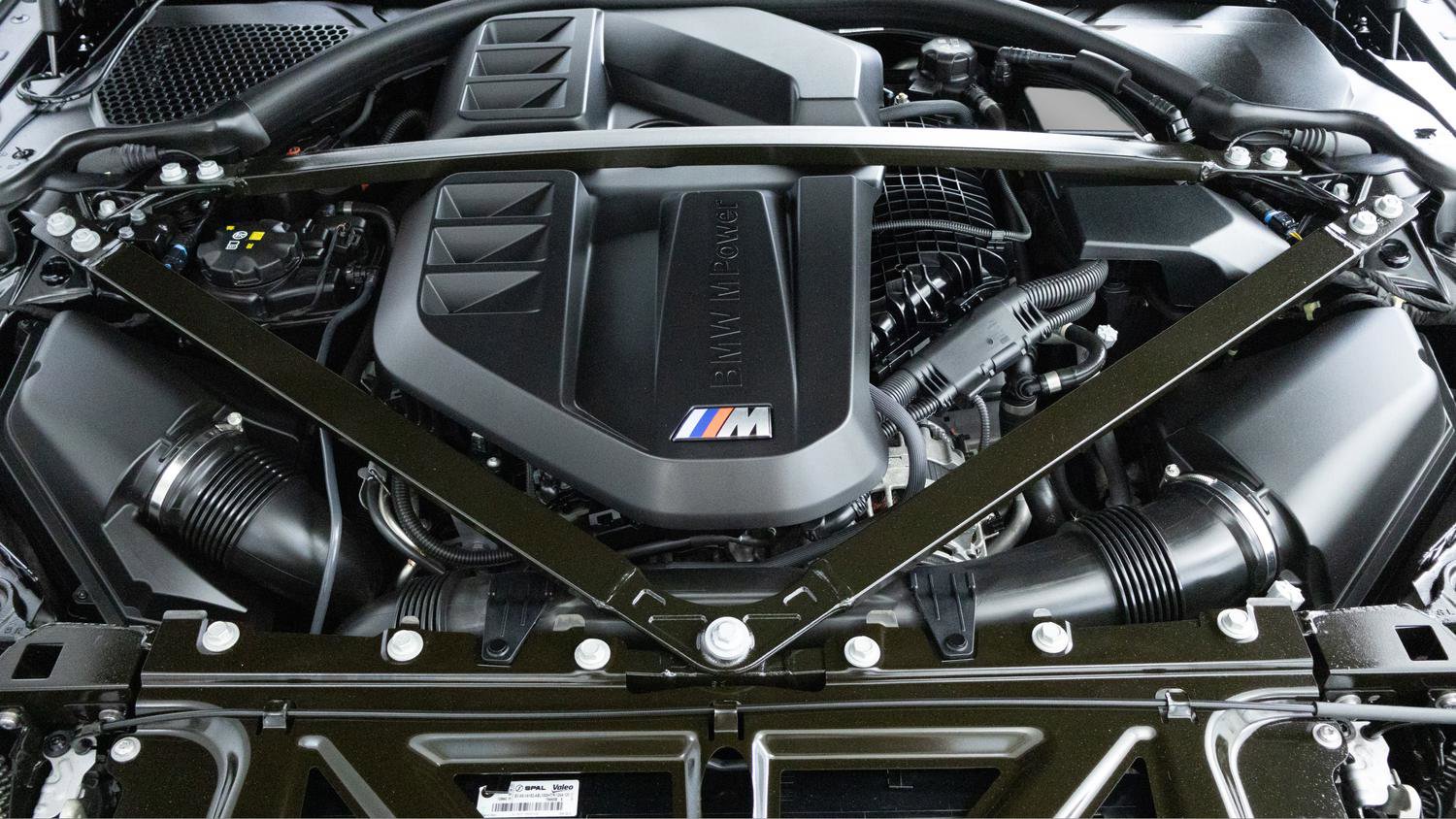 Used 2025 BMW M3 Competition AWD/4WD image 32