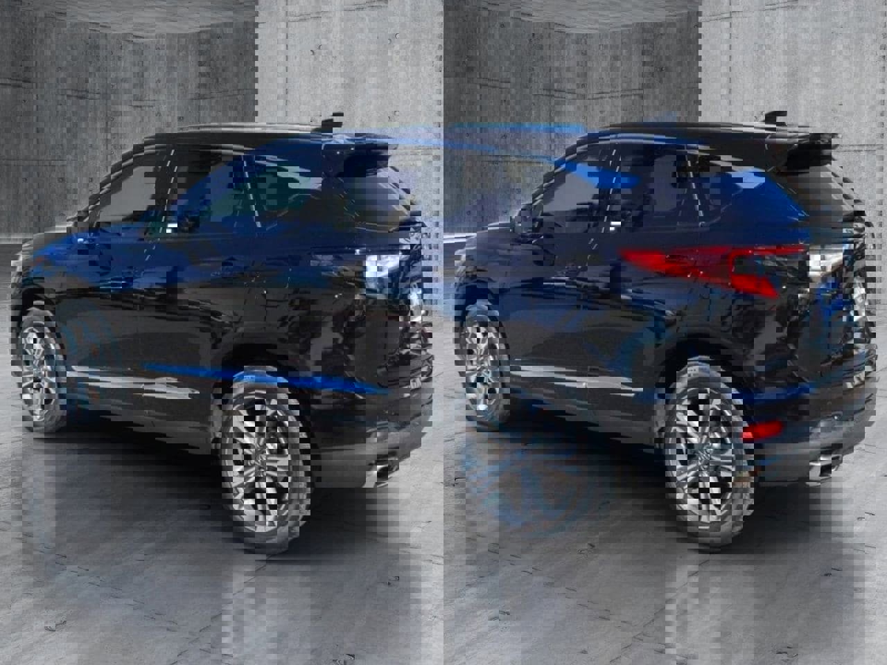 Certified 2023 Acura RDX AWD w/ Advance Package image 3