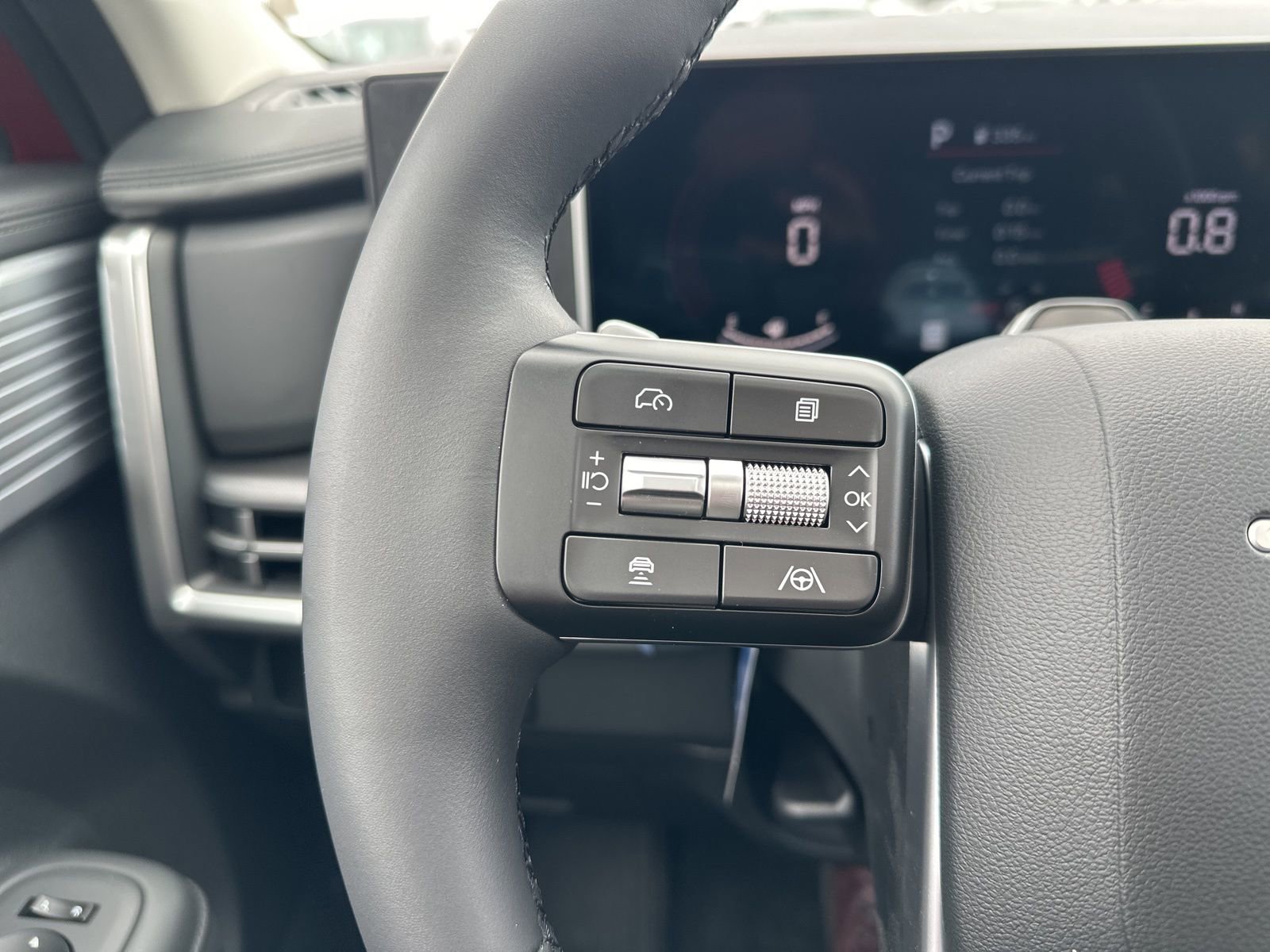 New 2026 Hyundai Santa Fe XRT AWD/4WD image 49