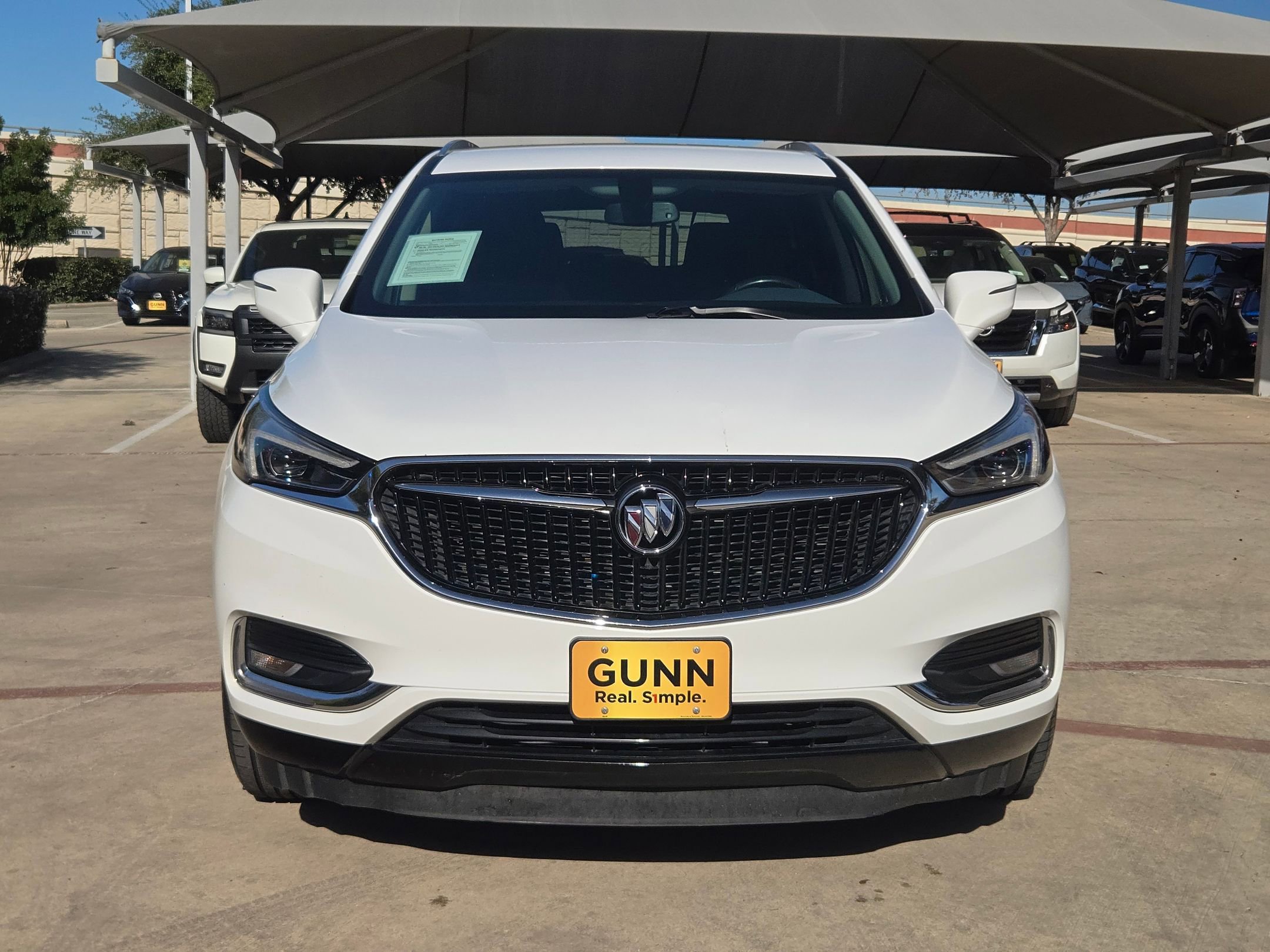 Used 2019 Buick Enclave Preferred video 2
