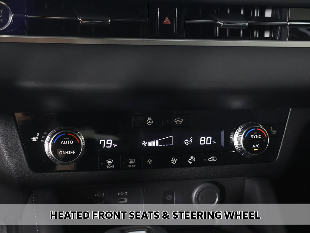 New 2026 Mitsubishi Outlander LE AWD/4WD image 7