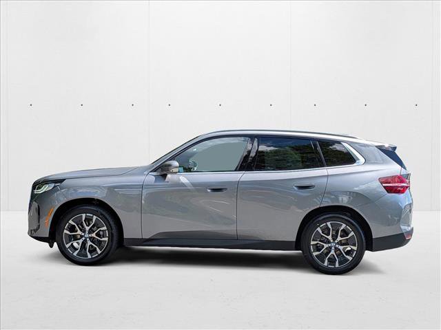 Used 2026 BMW X3 xDrive30 w/ Premium Package image 9