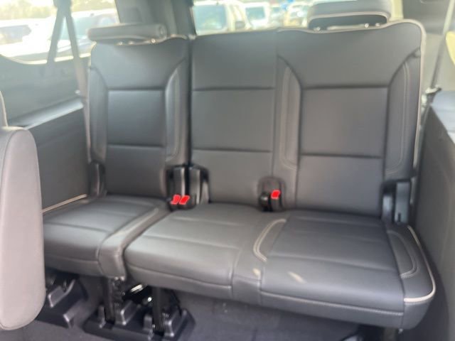 New 2026 GMC Yukon XL Elevation image 19