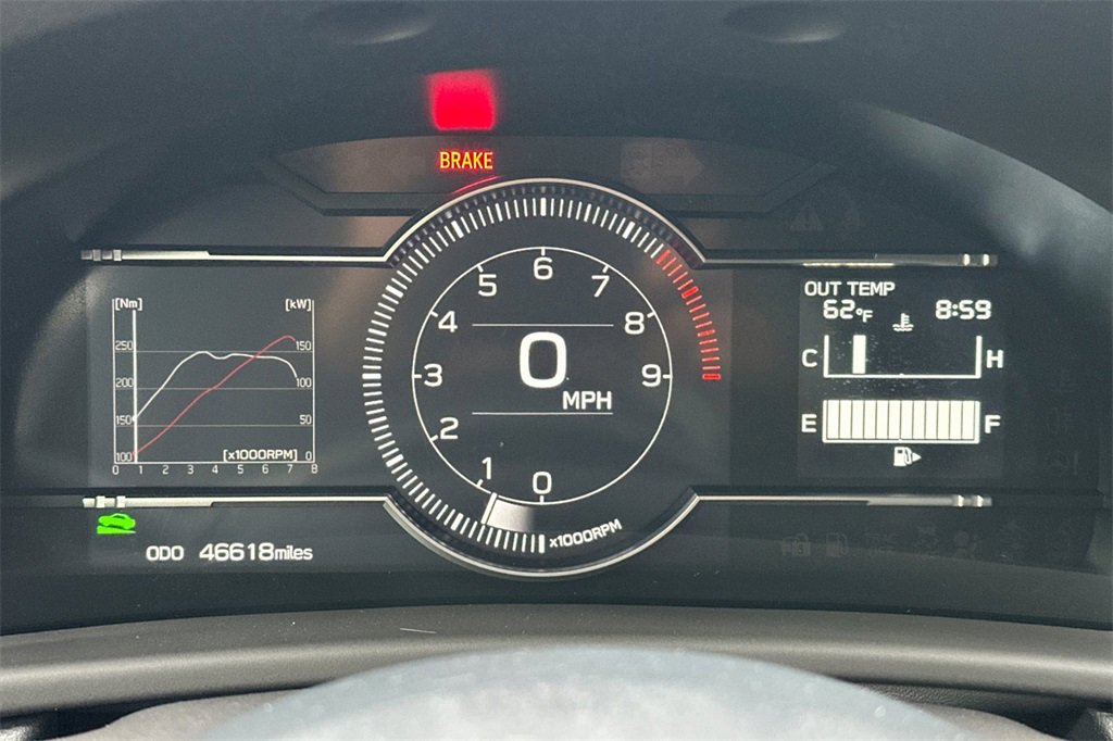 Used 2022 Toyota GR86 Premium image 23