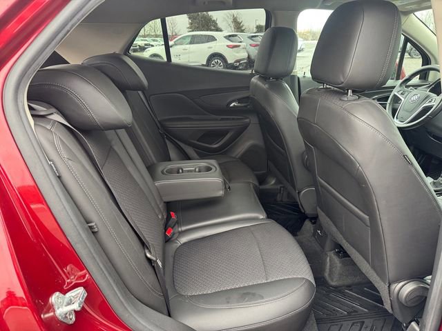 Certified 2022 Buick Encore Preferred w/ Safety Package image 18
