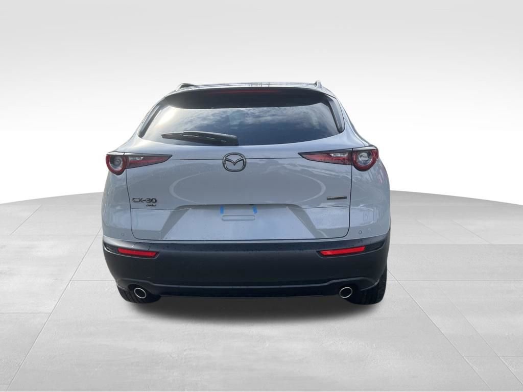 New 2026 MAZDA CX-30 AWD 2.5 S image 5