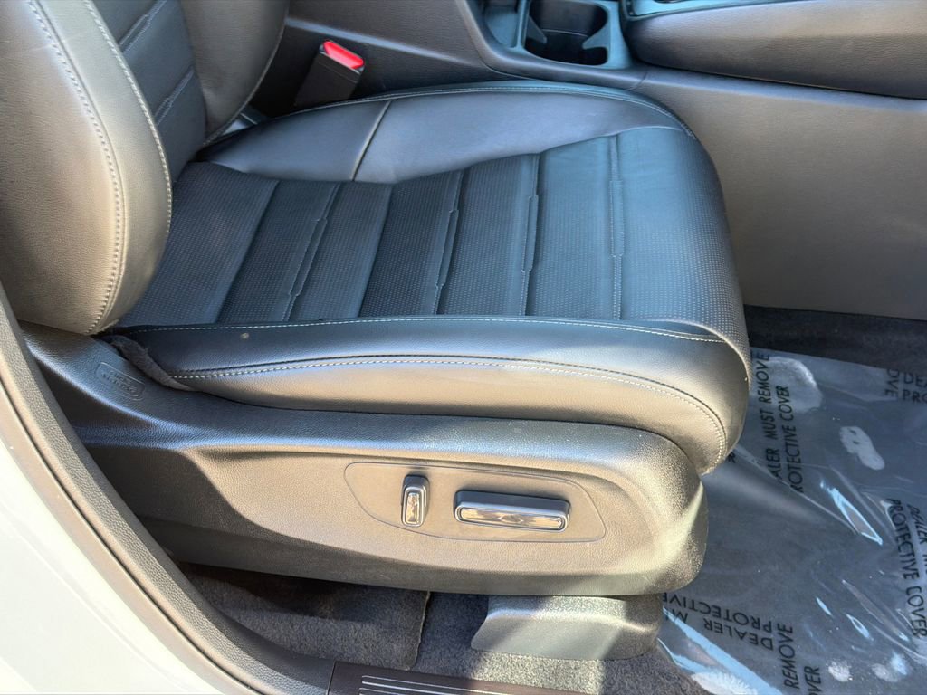 Certified 2025 Honda CR-V EX-L image 13