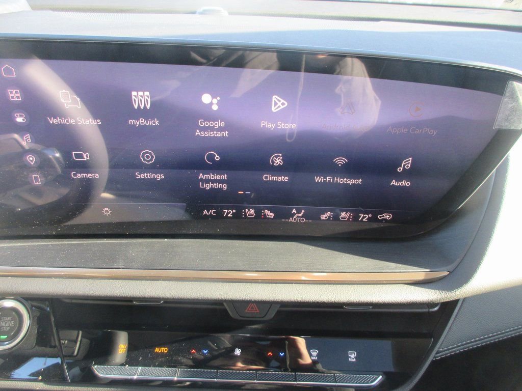 New 2026 Buick Envision Avenir image 19