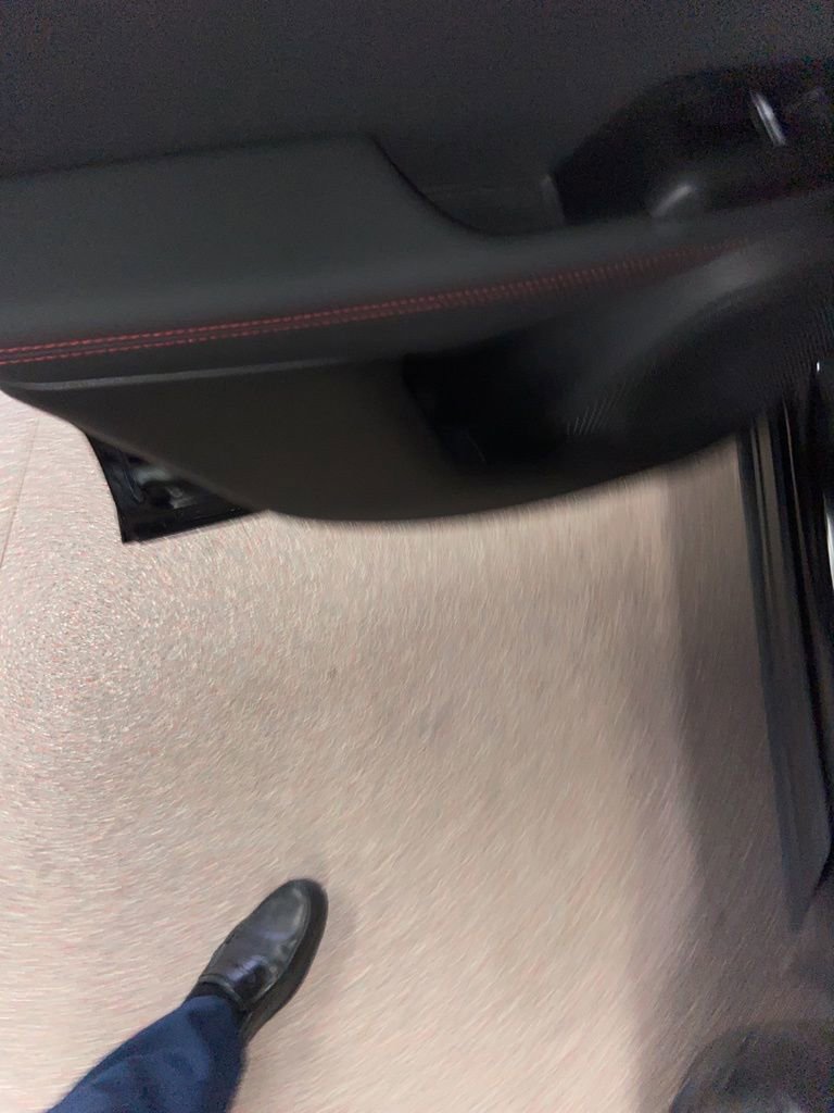 Used 2023 Dodge Hornet GT Plus w/ GT Blacktop Package AWD/4WD image 48