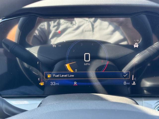 New 2026 Chevrolet Trax LT image 20