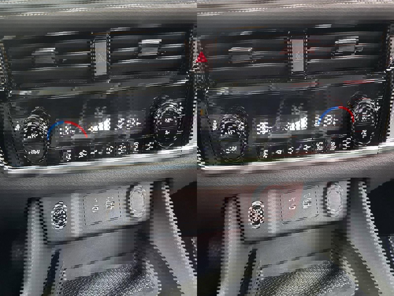 Used 2023 Nissan Rogue SV w/ SV Premium Package image 26