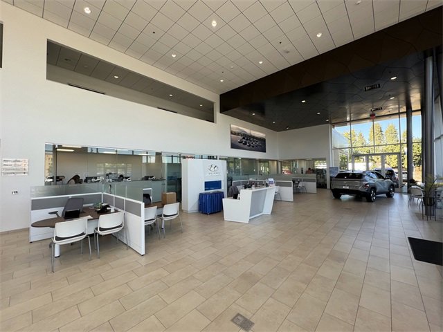 New 2026 Hyundai Santa Fe Calligraphy image 27