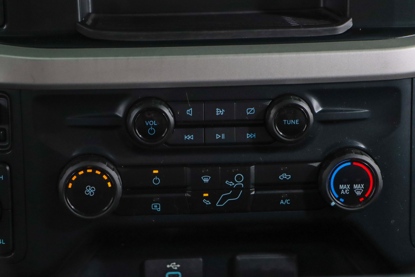 Used 2023 Ford F350 XL w/ XL Driver Assist Package image 20