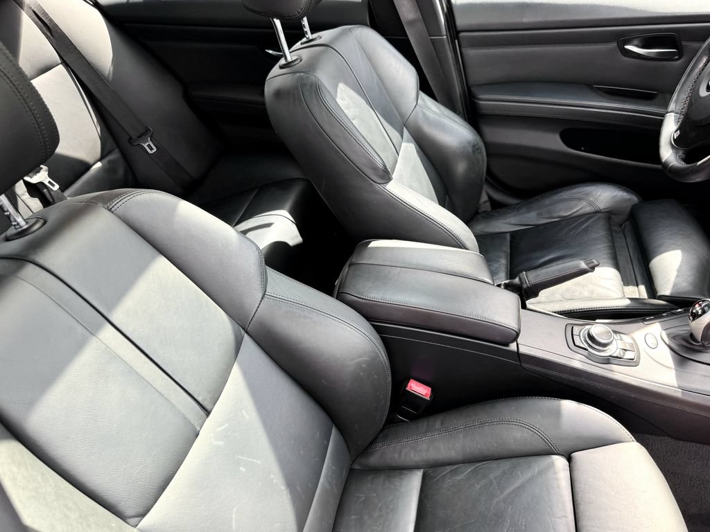 Used 2009 BMW M3 Sedan RWD image 29