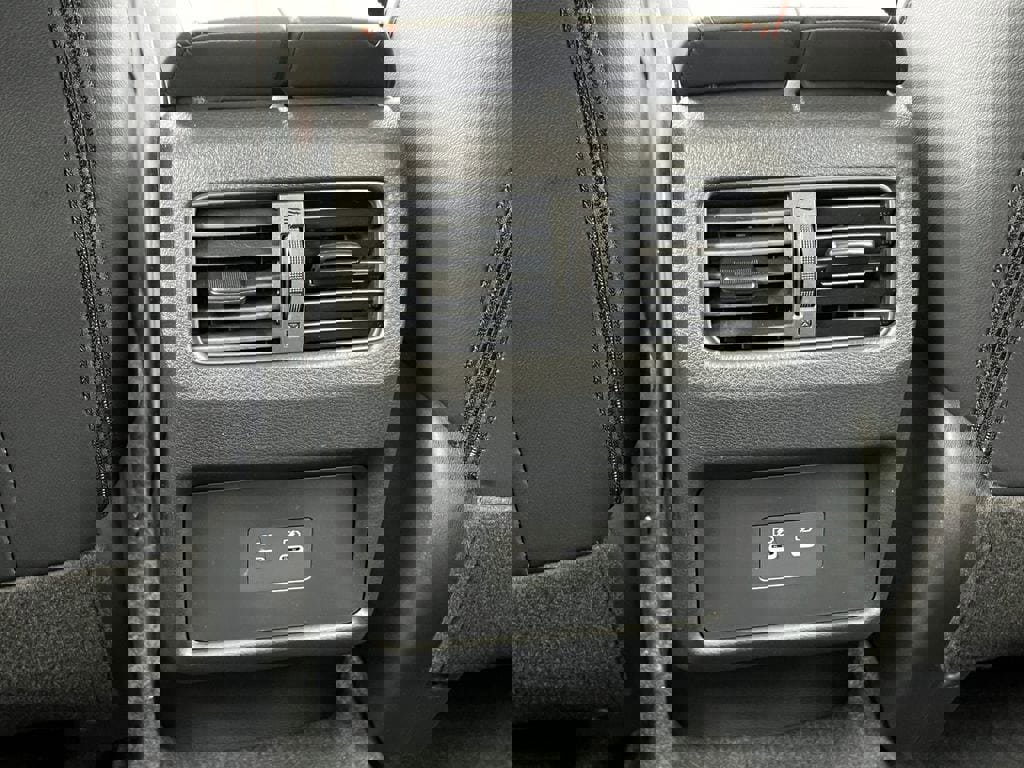 New 2026 Nissan Rogue Rock Creek image 30