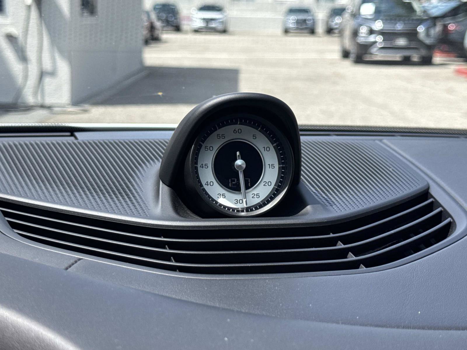 Used 2020 Porsche Taycan Turbo w/ Premium Package image 29