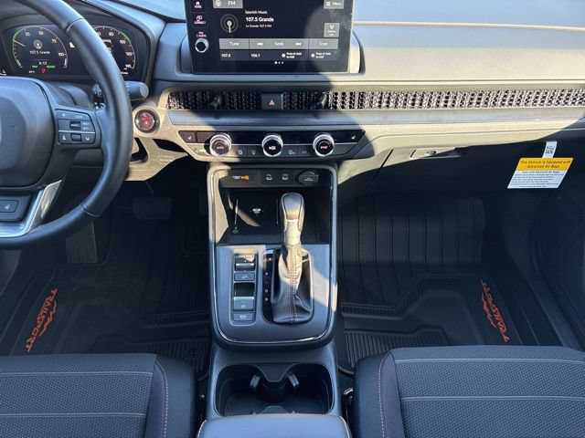 Used 2026 Honda CR-V TrailSport image 12