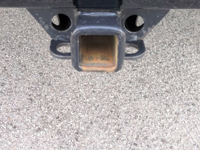 Used 2021 Chevrolet Silverado 1500 RST w/ Z71 Off-Road Package image 30